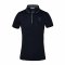 Kingsland Earth Storm Herre Polo - Navy 