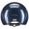 Uvex Kidoxx Junior Ridehjelm - Shiny Navy Flower Pony 