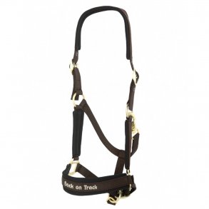 Back On Track Werano Grime - Brun 