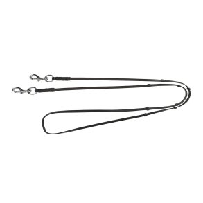 Kllquist Equestrian Lippo Supreme Islandic Leia Tjle - Sort m. Stl 