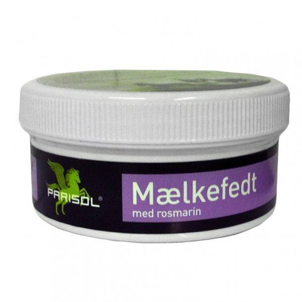 Parisol Mlkefedt - 100 ml. 