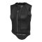 Swing P24 Junior Flex Sikkerhedsvest - Sort 