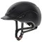 Uvex Kidoxx Junior Ridehjelm - Matt Sort 