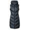 Covalliero Quilt Lang Vest - Dark Navy 