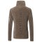 Covalliero Sweater Trje - Taupe 