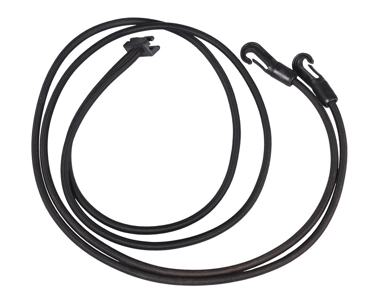 QHP Elastik Chambon - Sort 