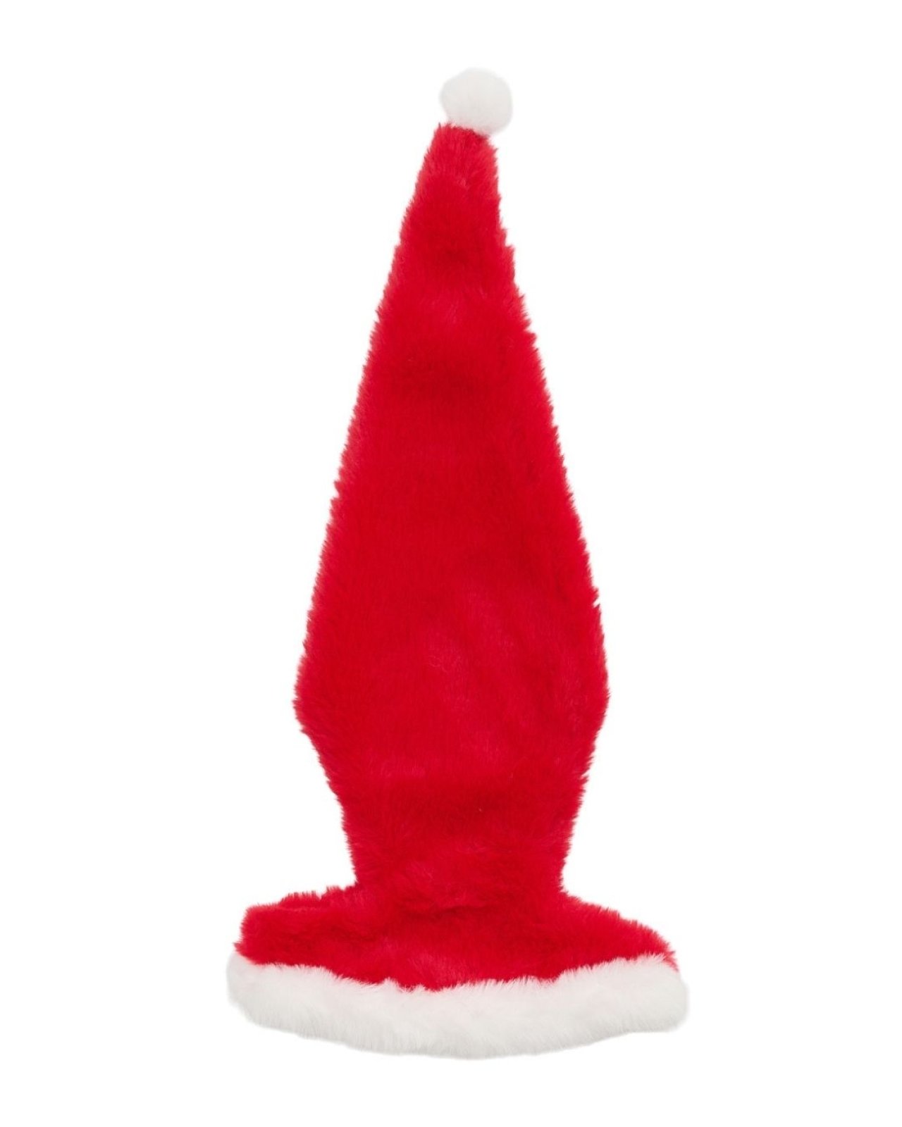 My Hobby Horse Nissehue til Kphest - Rd m. Hvid 