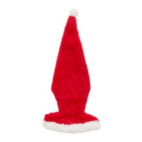 My Hobby Horse Nissehue til K�phest - R�d m. Hvid 