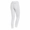 Schockemhle Glossy Style Tights - Hvid 
