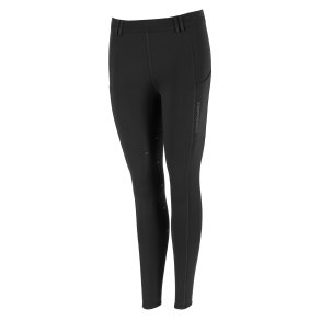 Schockemhle Air Sporty Tights - Dark Grey 