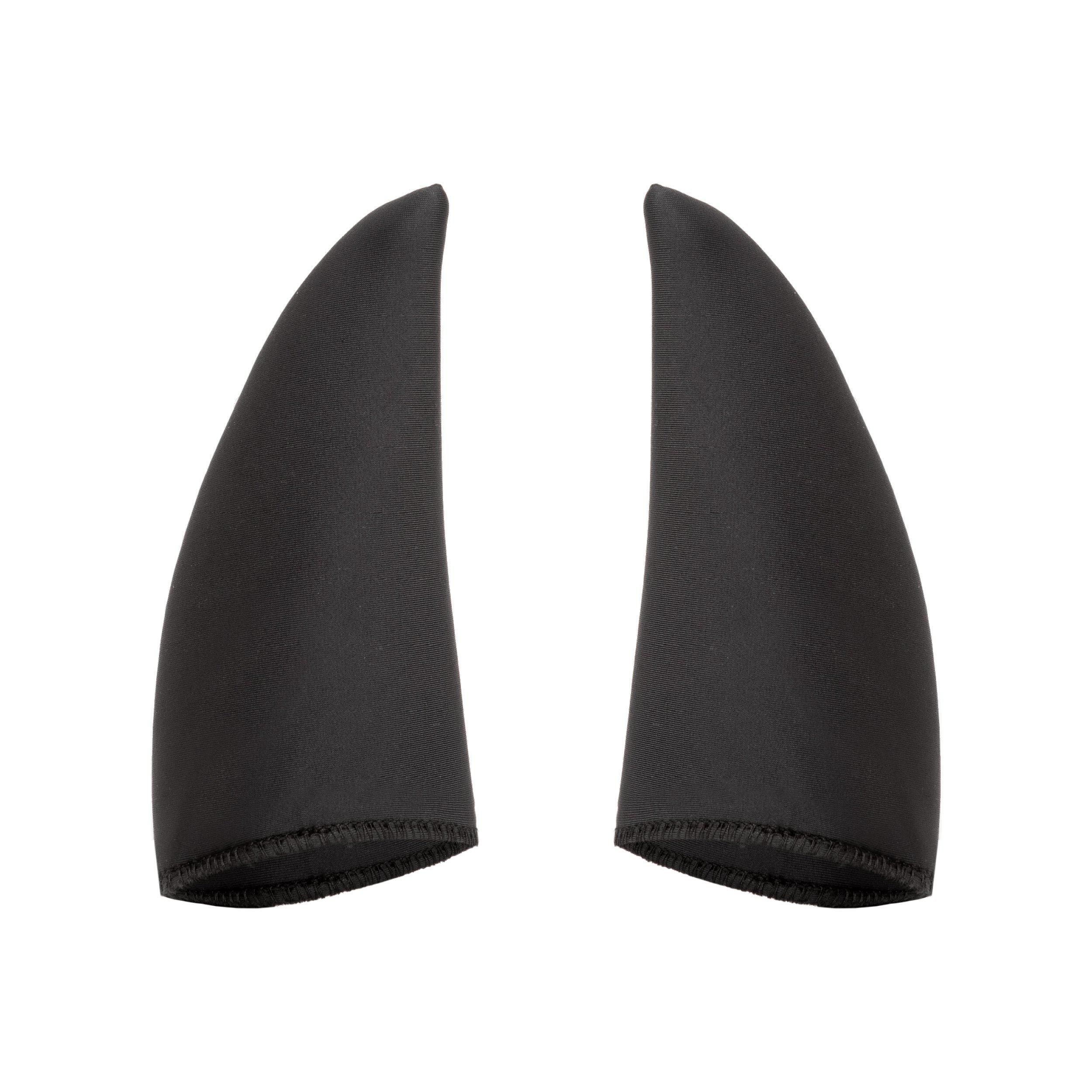 Kllquist Equestrian LAMI-CELL Soundless Indlg til Hut - Sort 