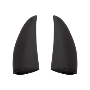 Kllquist Equestrian LAMI-CELL Soundless Indlg til Hut - Sort 