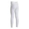 Kingsland Kemmie Junior Tights Edtion Struktur - Hvid 