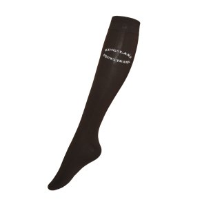 Kingsland Stina Coolmax Strmper - Brown Black Coffee 