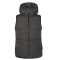 Kingsland Rowen Unisex Vest - Green Gunmetal 