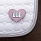 QHP Heart Stvnenummer - Flere Farver 