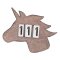 QHP Unicorn Stvnenummer 