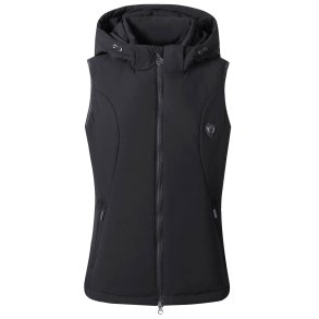 Covalliero Vest - Sort 