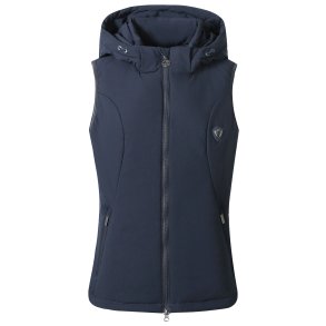 Covalliero Vest - Dark Navy 