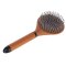 Covalliero Deluxe Man/Halebrste - Cognac 