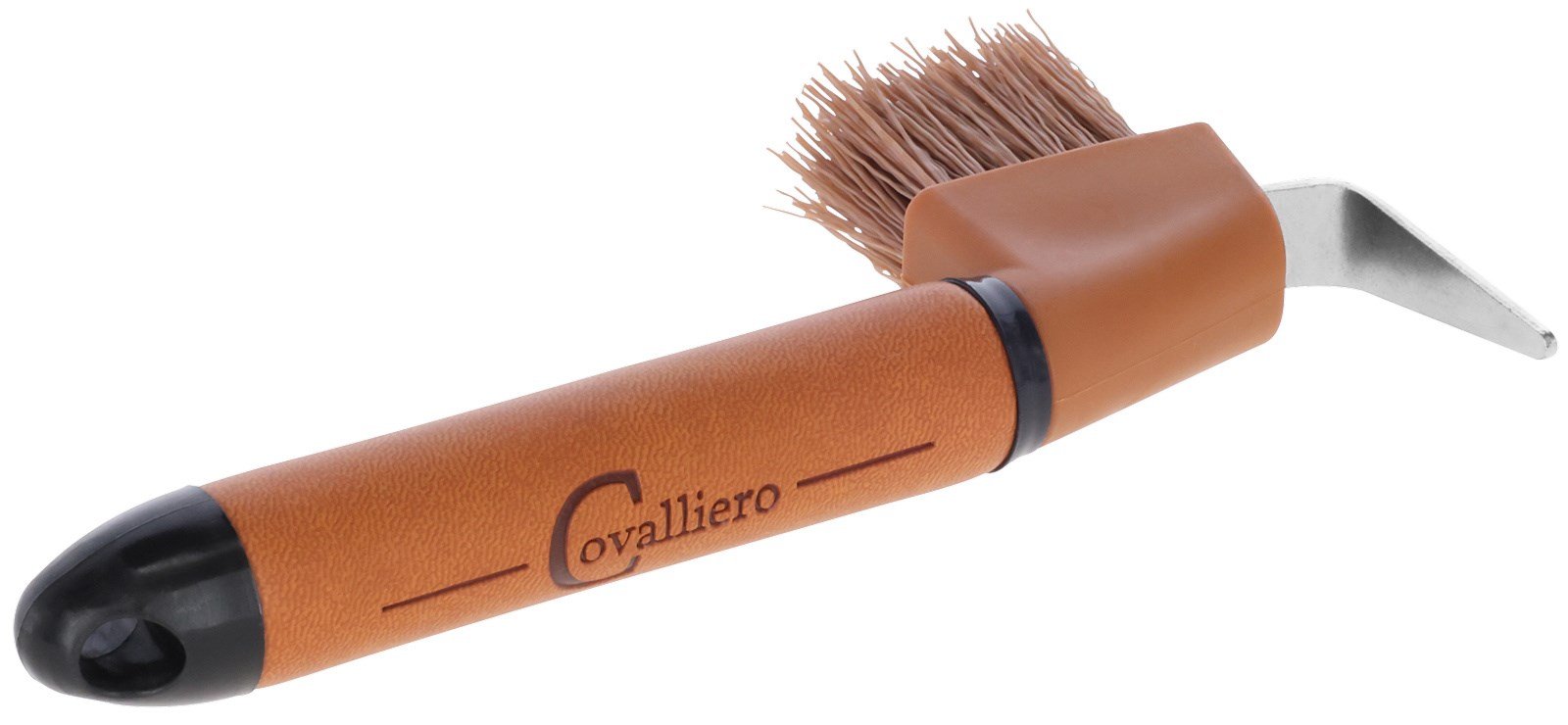 Covalliero Deluxe Hovrenser - Cognac 