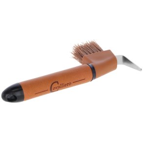 Covalliero Deluxe Hovrenser - Cognac 