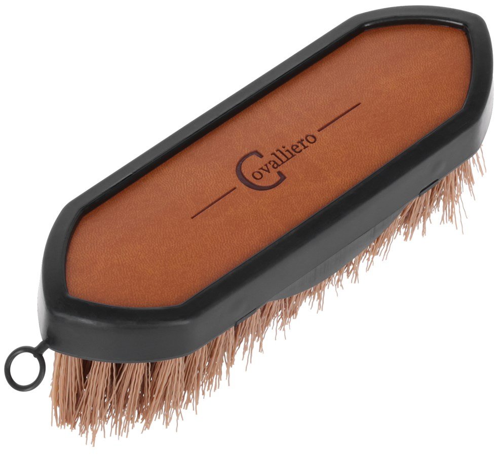 Covalliero Deluxe Dandy Strigle - Cognac 