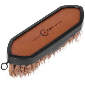 Covalliero Deluxe Dandy Strigle - Cognac 