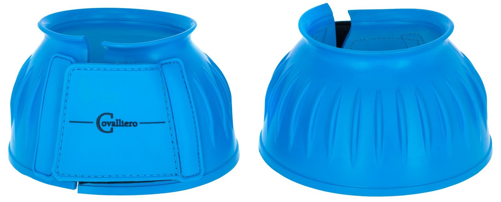 Covalliero Gummiklokker - Bl