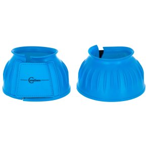 Covalliero Gummiklokker - Bl