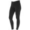 Covalliero Classic Star Junior Tights - Sort 