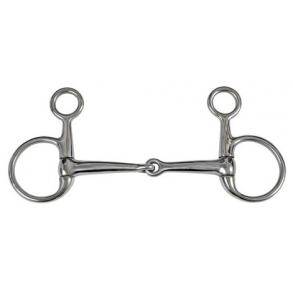 HorseGuard Baucher 2-delt 