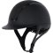 Covalliero Eclipse Ridehjelm m. Glitter - Sort 