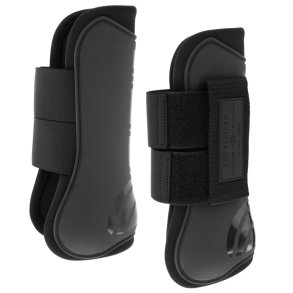 Covalliero Anniversary Forbensgamache - Graphite 