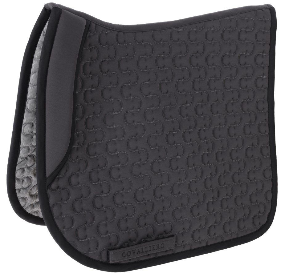Covalliero Anniversary Underlag - Graphite 