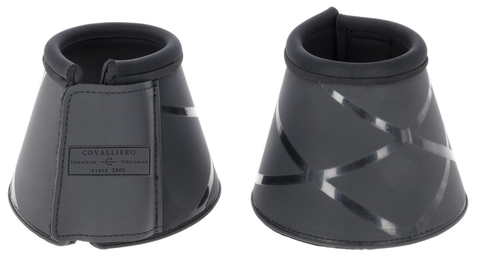 Covalliero Anniversary Klokker - Graphite 