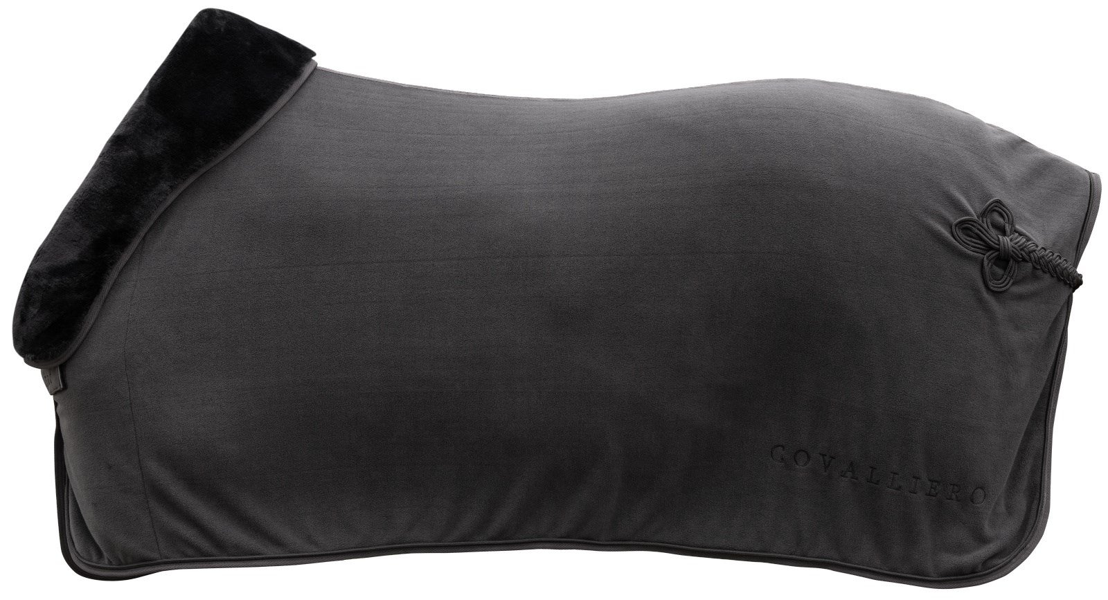 Covalliero Anniversary Tppe - Graphite 