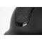 Covalliero Eclipse Ridehjelm m. Glitter - Sort 