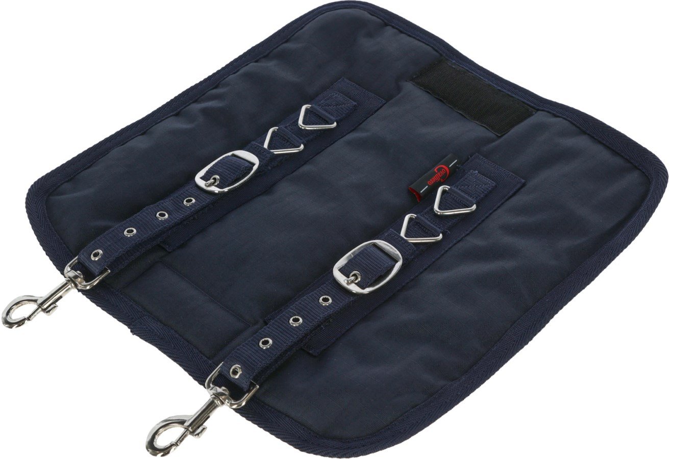 Covalliero Bringeforl�nger 30 x 30 cm. - Navy 