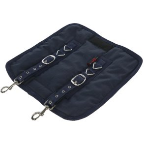 Covalliero Bringeforl�nger 30 x 30 cm. - Navy 