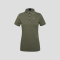 Kingsland Brinlee Polo - Green Castor 