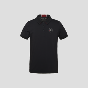 Kingsland Brinni Junior Polo - Navy 