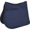 Covalliero Underlag - Dark Navy m. Rhinsten 
