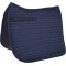 Covalliero Underlag - Dark Navy m. Rhinsten 