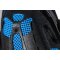 Covalliero Eclipse Ridehjelm m. Glitter - Sort 