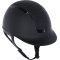 Covalliero Eclipse Ridehjelm m. Glitter - Sort 
