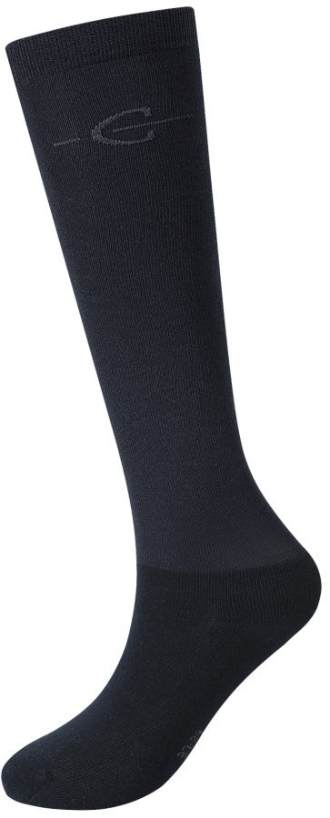 Covalliero Competition Strmper - Dark Navy 
