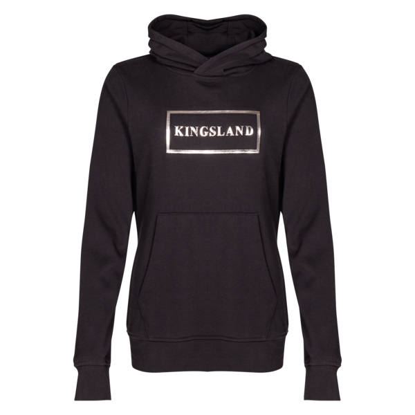 Kingsland Cantu Hoodie - Navy