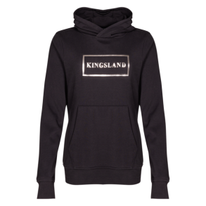 Kingsland Cantu Hoodie - Navy