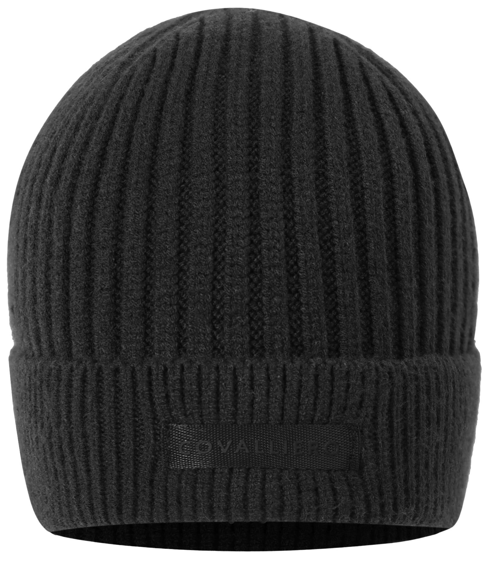 Covalliero Strik Hue - Flere Farver 